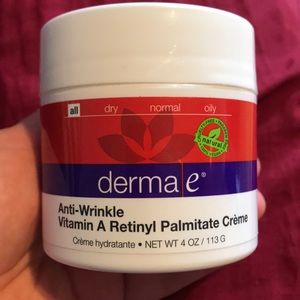 Derma-E Anti Wrinkle Vitamin A Retinyl Creme